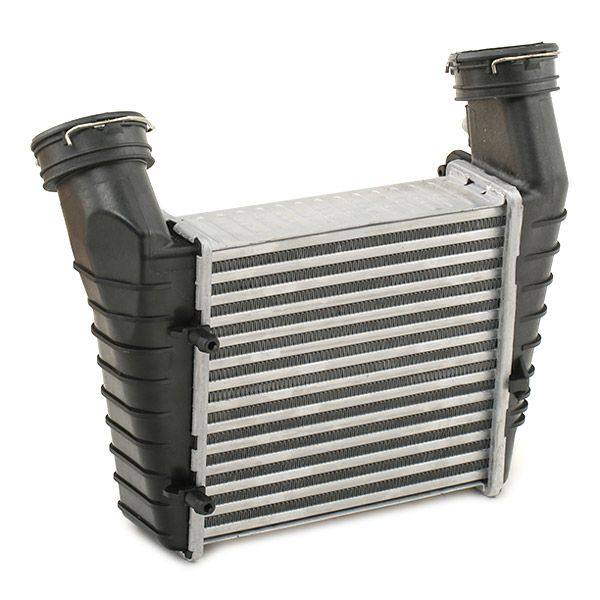 Charge Air Cooler