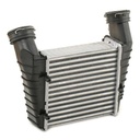 Charge Air Cooler