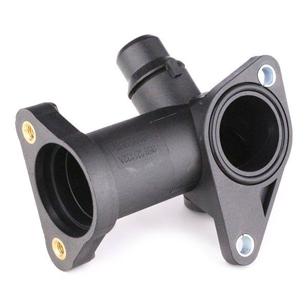 Coolant Flange
