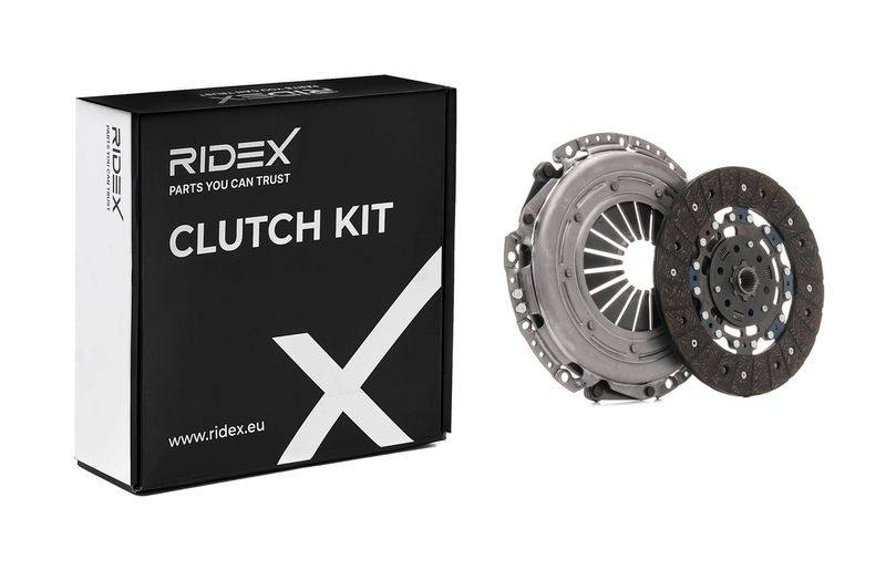 Clutch Kit