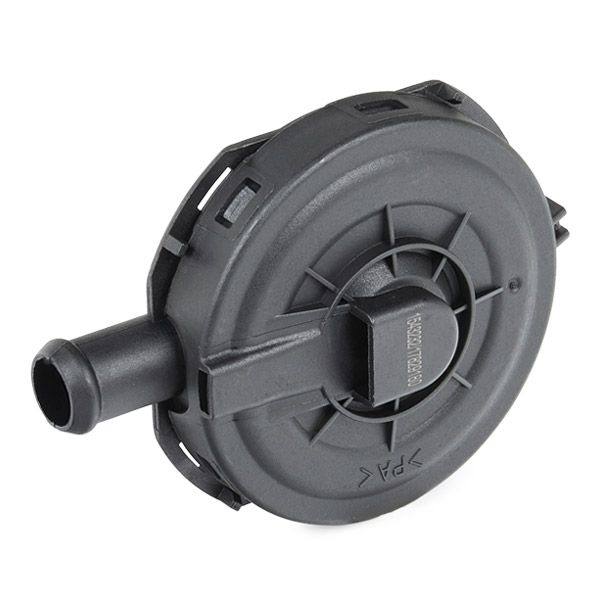 Valve, crankcase ventilation