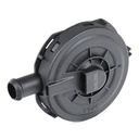 Valve, crankcase ventilation