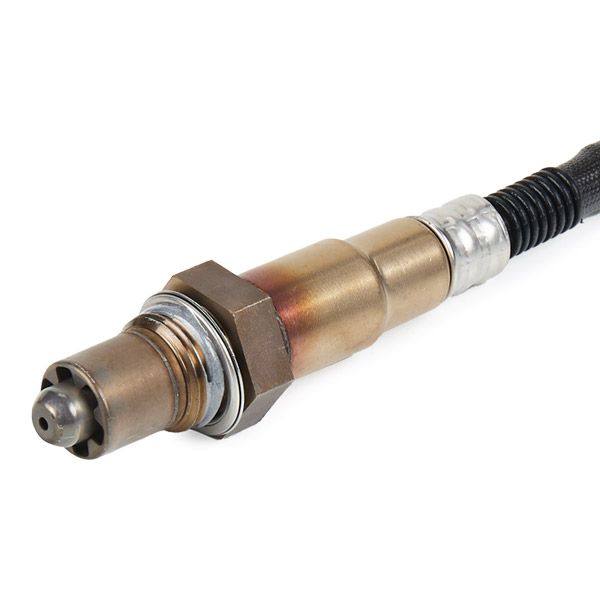 Oxygen Sensor