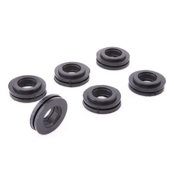 Gasket Set, cylinder head cover