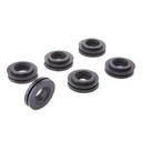 Gasket Set, cylinder head cover