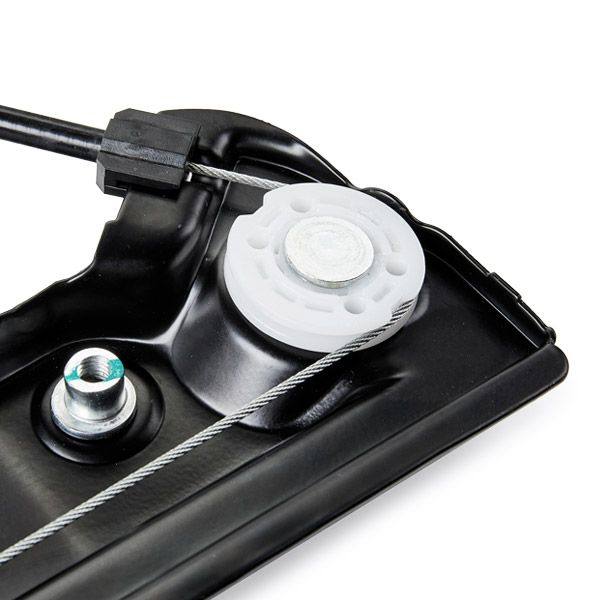 Window Regulator