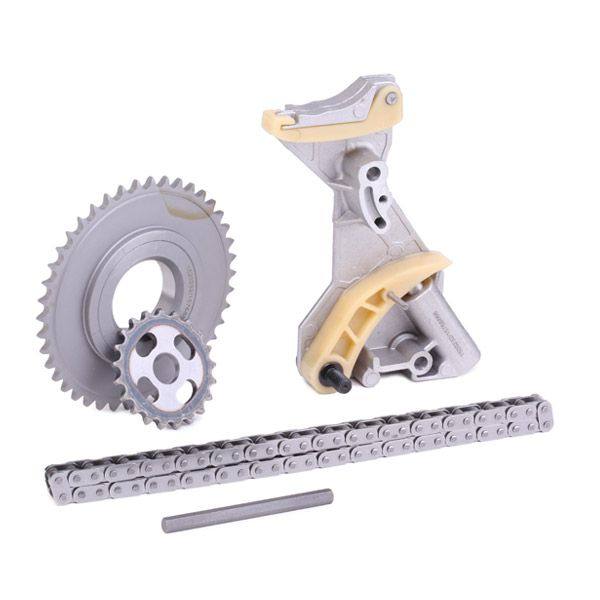 Chain Kit, oil pump drive
