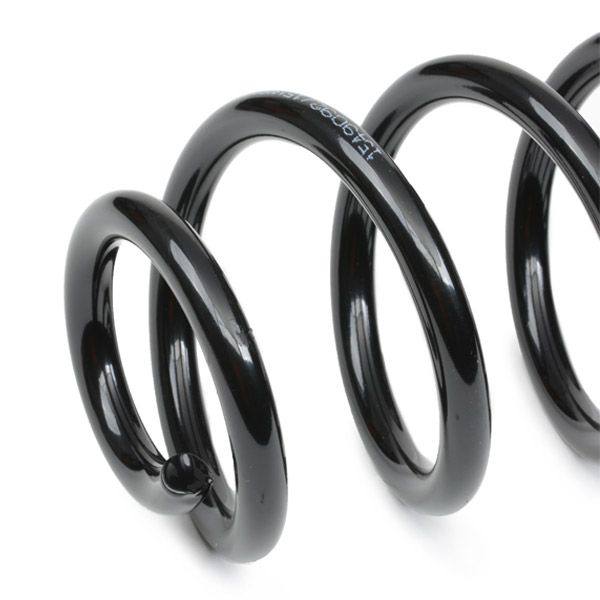 Suspension Spring
