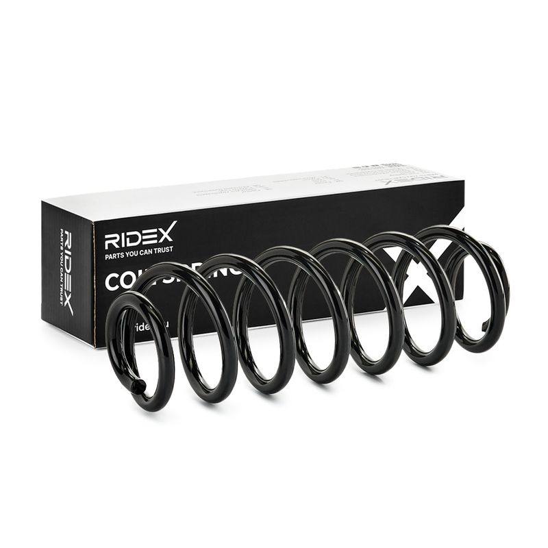 Suspension Spring