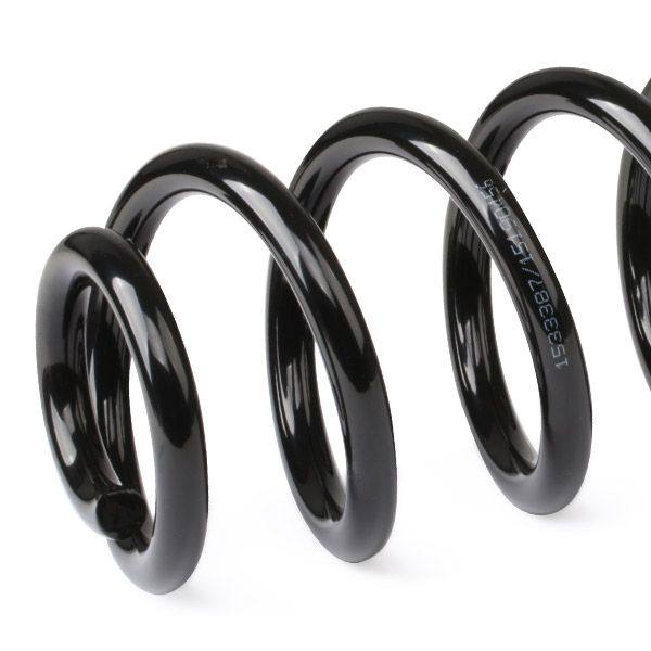 Suspension Spring
