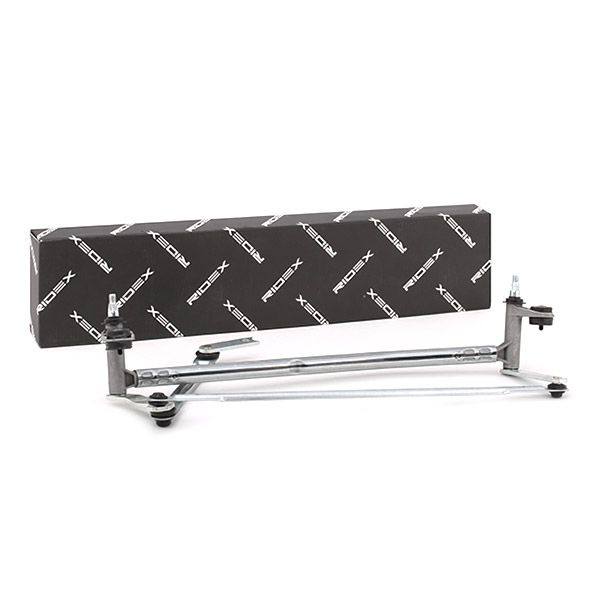 Wiper Linkage