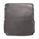 Boot-/Cargo Area Tray