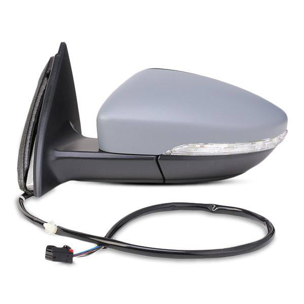 Exterior Mirror