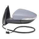Exterior Mirror