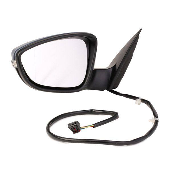 Exterior Mirror