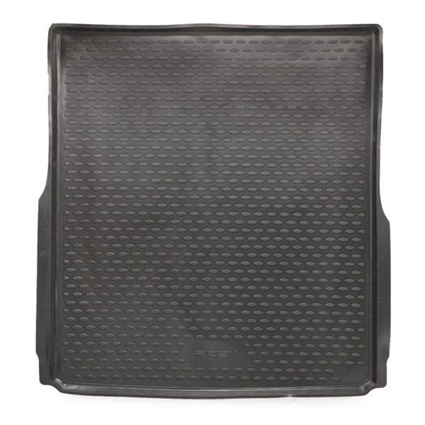 Boot-/Cargo Area Tray