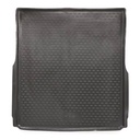Boot-/Cargo Area Tray