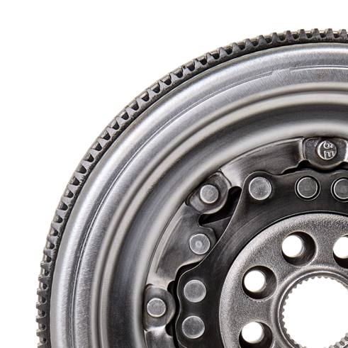 Flywheel