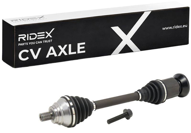 Drive Shaft