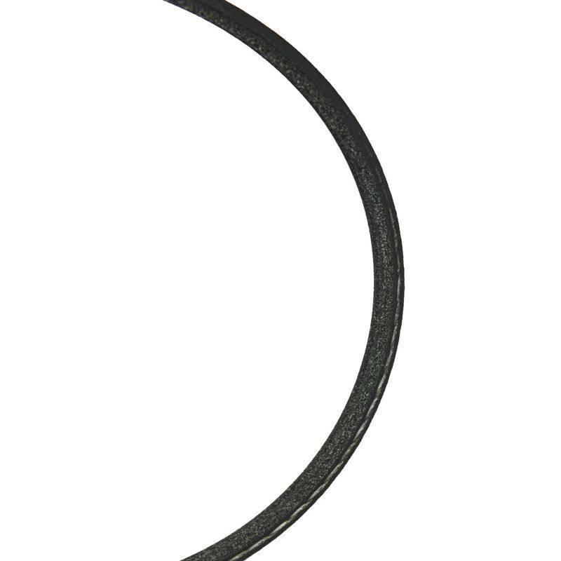 V-ribbed Belt