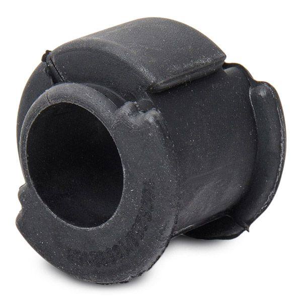 Mounting, stabiliser bar