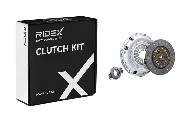 Clutch Kit