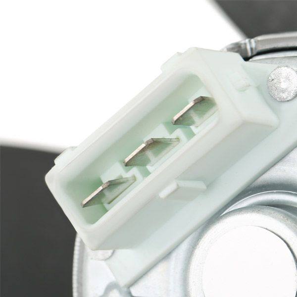 Fan, engine cooling