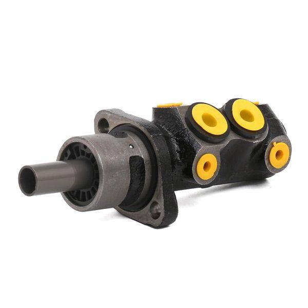 Brake Master Cylinder
