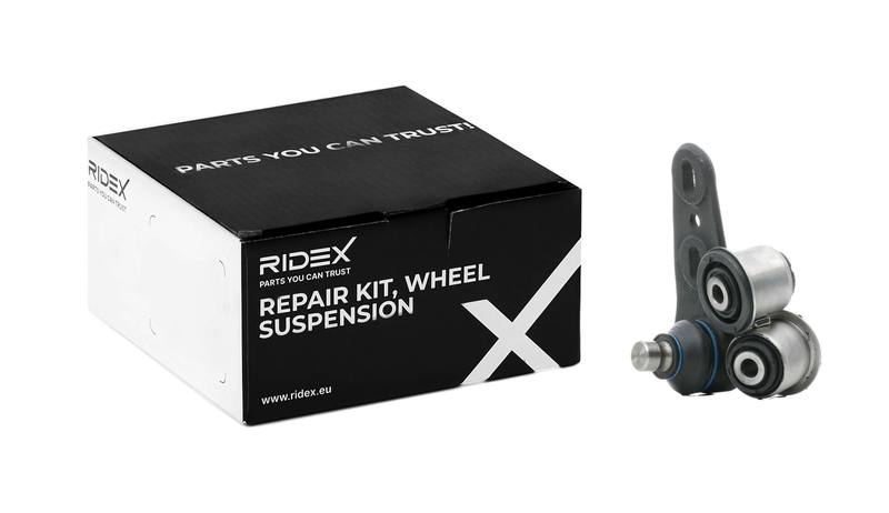 Repair Kit, wheel suspension