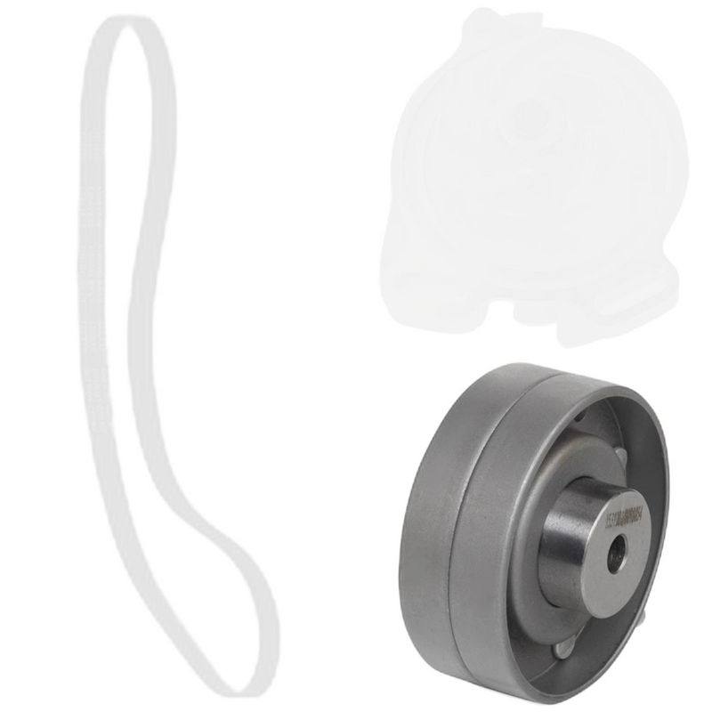 Water Pump & Timing Belt Kit