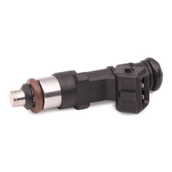 Injector Nozzle