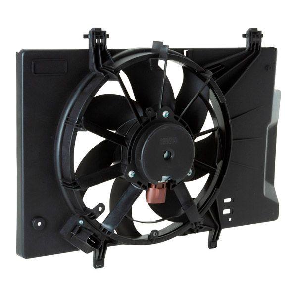 Fan, engine cooling