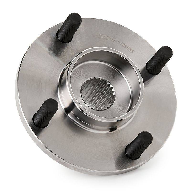 Wheel Hub