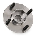 Wheel Hub