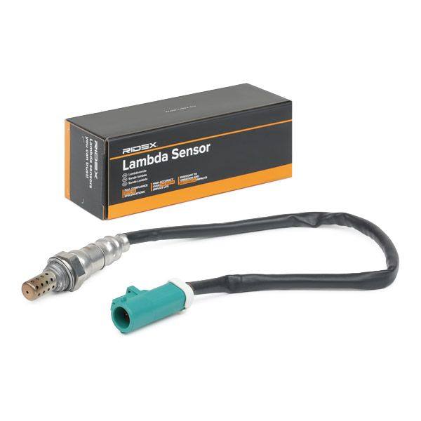 Oxygen Sensor