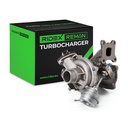 Charger, charging (supercharged/turbocharged)