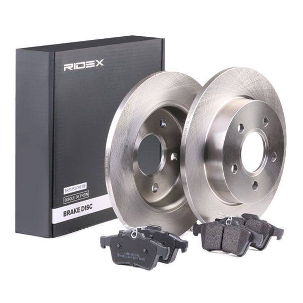 Brake Kit, disc brake