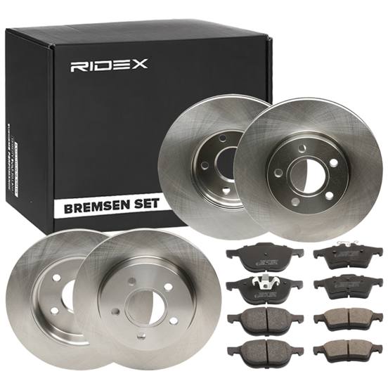Brake Kit, disc brake