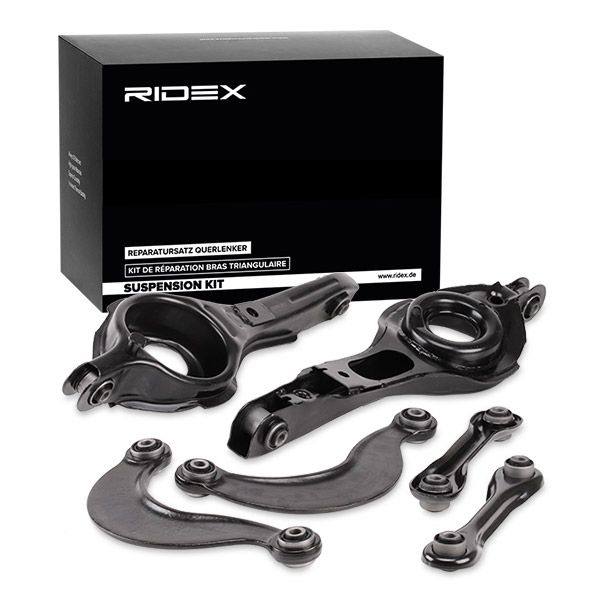 Repair Kit, control arm