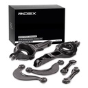 Repair Kit, control arm