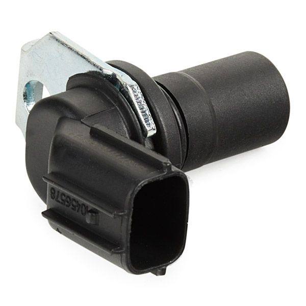 RPM Sensor, automatic transmission