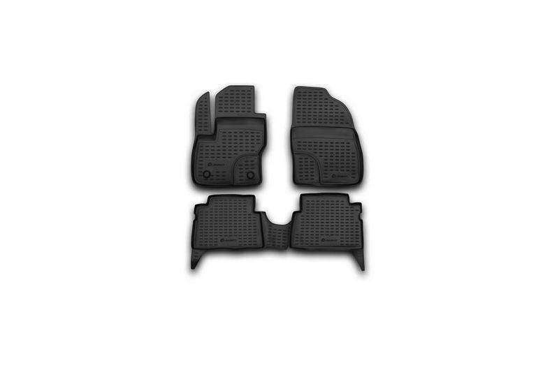Floor Mat Set