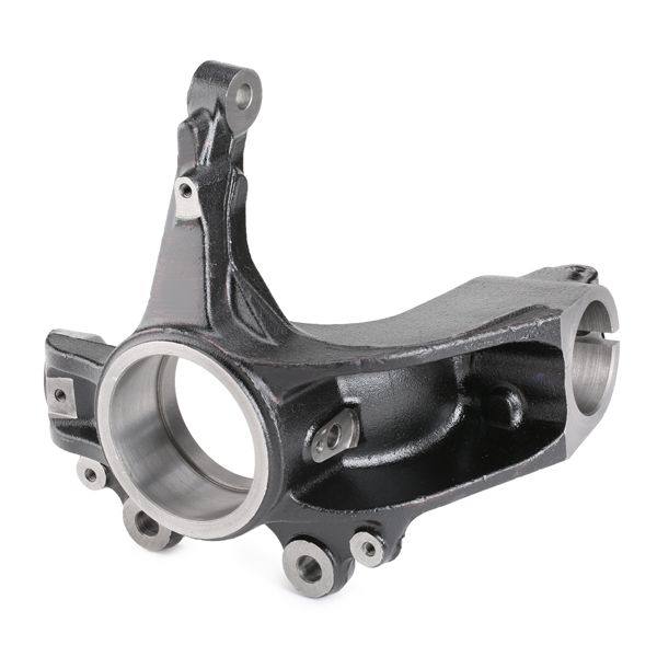 Steering Knuckle, wheel suspension