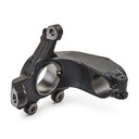Steering Knuckle, wheel suspension