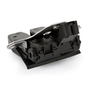 Tailgate Lock
