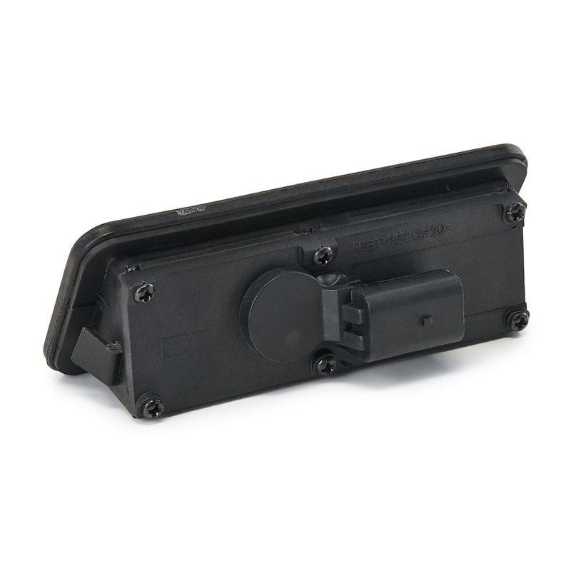 Exterior Door Handle