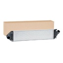 Charge Air Cooler
