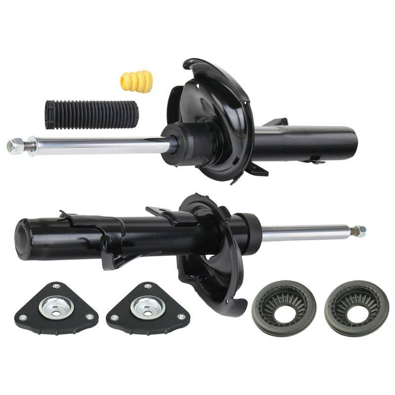 Suspension Kit, shock absorber