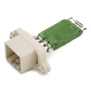 Control Unit, heating/ventilation