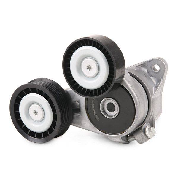 Tensioner Pulley, V-ribbed belt